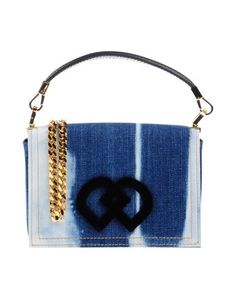 Сумка на руку Dsquared2