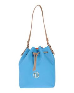 Сумка на плечо Trussardi Jeans