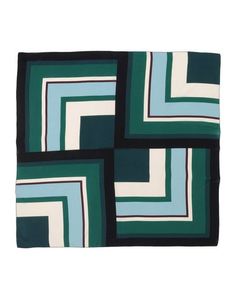 Платок Pianurastudio