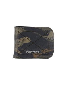Бумажник Diesel
