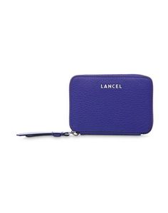 Бумажник Lancel