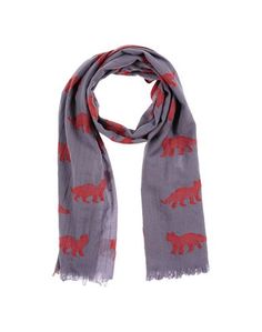 Палантин Inouitoosh