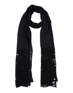 Палантин Twin Set Simona Barbieri