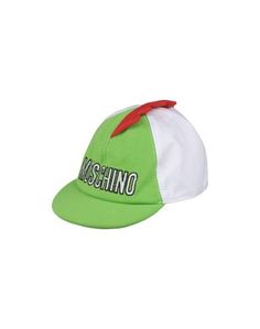 Головной убор Moschino Baby