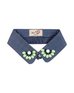 Воротник Ki6? Pretty