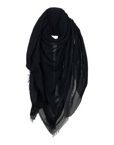 Шарф Rick Owens
