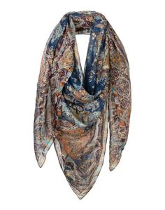 Платок Etro