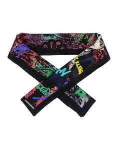 Шарф Dsquared2