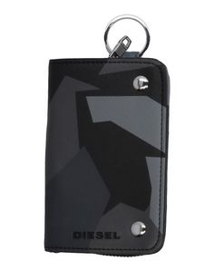 Кошелек для монет Diesel