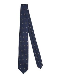 Галстук Brooks Brothers