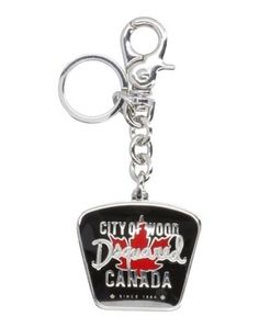 Брелок для ключей Dsquared2