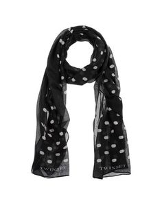 Палантин Twin Set Simona Barbieri