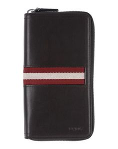 Бумажник Bally