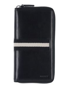 Бумажник Bally