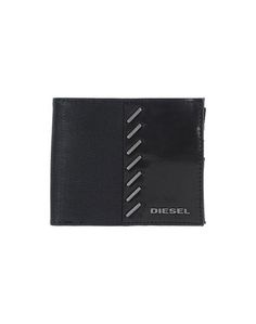 Бумажник Diesel