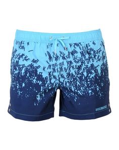 Шорты для плавания Bikkembergs Swimwear