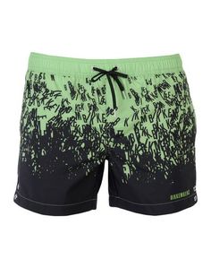 Шорты для плавания Bikkembergs Swimwear