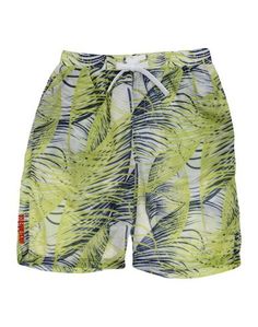 Шорты для плавания Bikkembergs