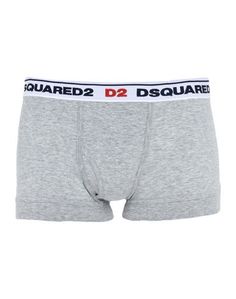 Боксеры Dsquared2