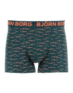 Боксеры BjÖrn Borg