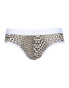 Трусы Roberto Cavalli Underwear