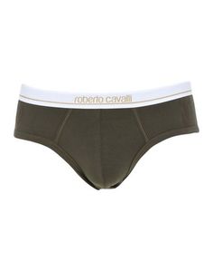 Трусы Roberto Cavalli Underwear