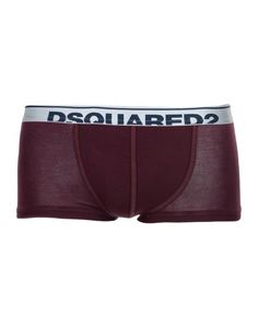Трусы Dsquared2