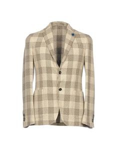 Пиджак Lardini