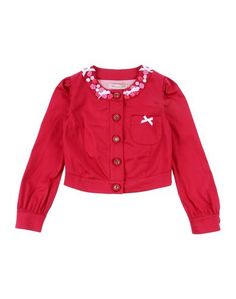 Куртка Miss Blumarine