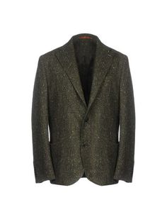 Пиджак Gabardine