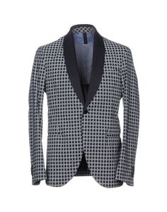 Пиджак Asfalto