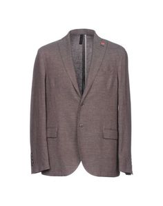 Пиджак Asfalto