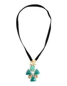 Ожерелье Marni