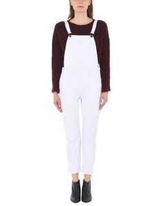 Брючный комбинезон ONE X Oneteaspoon