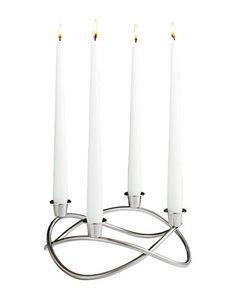 Подсвечник Georg Jensen