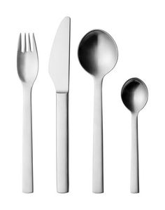 Столовый прибор Georg Jensen