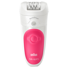 Эпилятор Braun Silk-epil 5/500 Legs&body SensoSmart Silk-epil 5/500 Legs&body SensoSmart