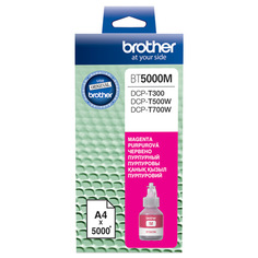 Чернила для принтера Brother BT5000M BT5000M
