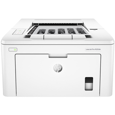 Лазерный принтер HP LaserJet Pro M203dn G3Q46A LaserJet Pro M203dn G3Q46A