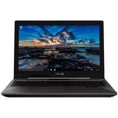 Ноутбук игровой ASUS FX503VD-E4236T