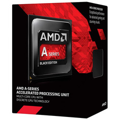 Процессор AMD