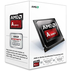 Процессор AMD
