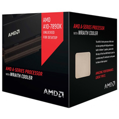 Процессор AMD