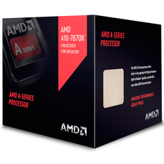 Процессор AMD