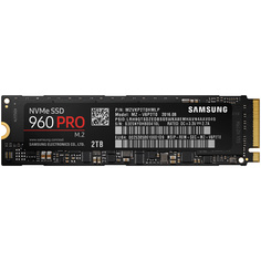 Внутренний SSD накопитель Samsung