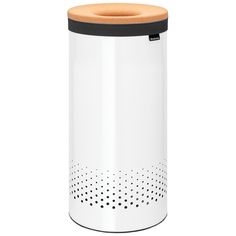 Корзина для белья Brabantia 104367 35л