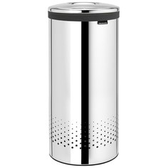 Корзина для белья Brabantia 105104 35л