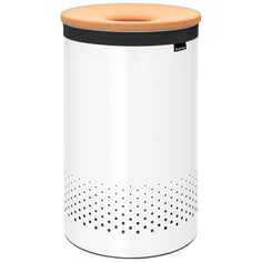 Корзина для белья Brabantia 104404 60л