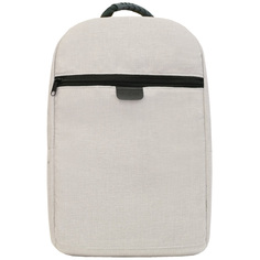 Рюкзак для ноутбука Vivacase Jacquard 15.6", жаккард, White (VCN-BGQ15-w) Jacquard 15.6", жаккард, White (VCN-BGQ15-w)