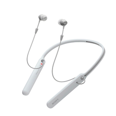 Наушники внутриканальные Bluetooth Sony WI-C400/WZ White WI-C400/WZ White